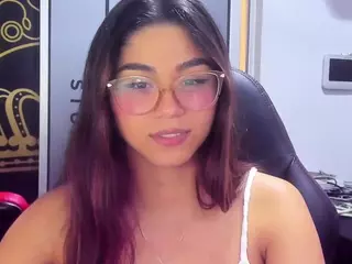 AnaWilson's Live Sex Cam Show