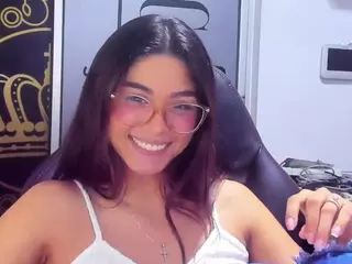 AnaWilson's Live Sex Cam Show