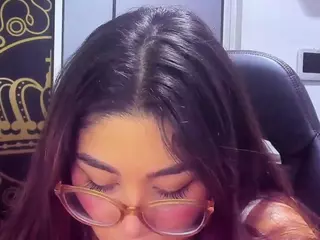 AnaWilson's Live Sex Cam Show