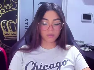 AnaWilson's Live Sex Cam Show