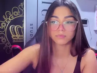 AnaWilson's Live Sex Cam Show