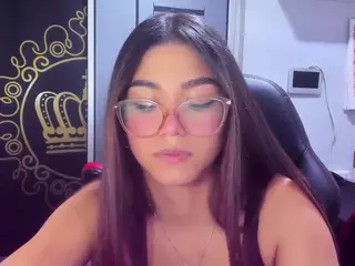 AnaWilson's Live Sex Cam Show