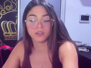 AnaWilson's Live Sex Cam Show