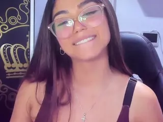 AnaWilson's Live Sex Cam Show
