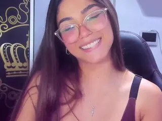 AnaWilson's Live Sex Cam Show