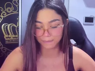 AnaWilson's Live Sex Cam Show