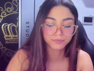 AnaWilson's Live Sex Cam Show
