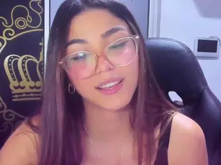 AnaWilson's Live Sex Cam Show