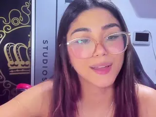 AnaWilson's Live Sex Cam Show