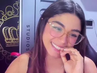 AnaWilson's Live Sex Cam Show
