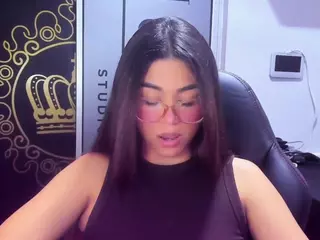 AnaWilson's Live Sex Cam Show