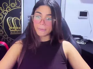 AnaWilson's Live Sex Cam Show