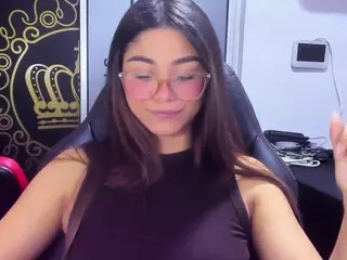 AnaWilson's Live Sex Cam Show