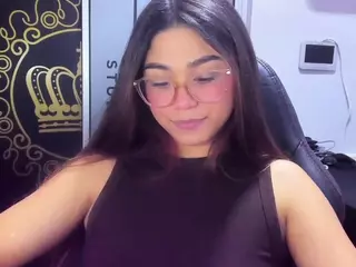 AnaWilson's Live Sex Cam Show