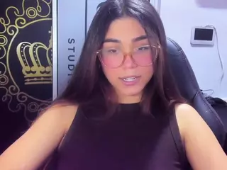 AnaWilson's Live Sex Cam Show