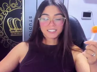 AnaWilson's Live Sex Cam Show