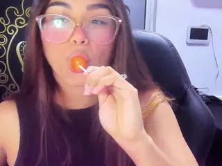AnaWilson's Live Sex Cam Show