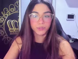 AnaWilson's Live Sex Cam Show
