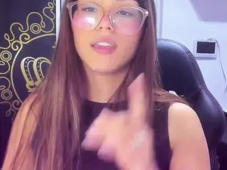AnaWilson's Live Sex Cam Show