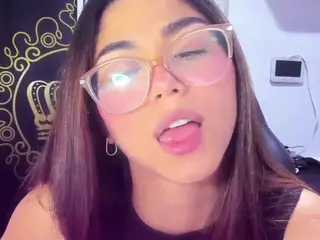 AnaWilson's Live Sex Cam Show