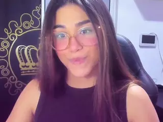 AnaWilson's Live Sex Cam Show