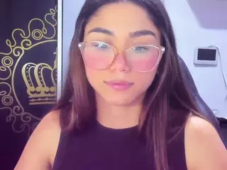 AnaWilson's Live Sex Cam Show