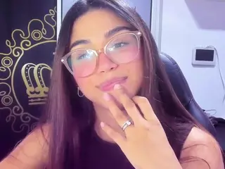 AnaWilson's Live Sex Cam Show