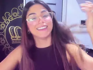 AnaWilson's Live Sex Cam Show