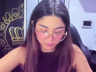 AnaWilson's Live Sex Cam Show