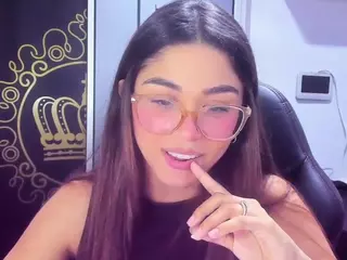 AnaWilson's Live Sex Cam Show