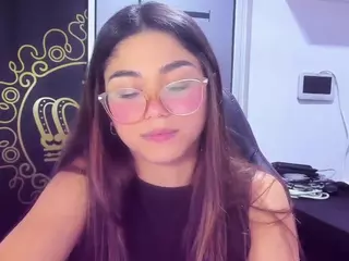 AnaWilson's Live Sex Cam Show