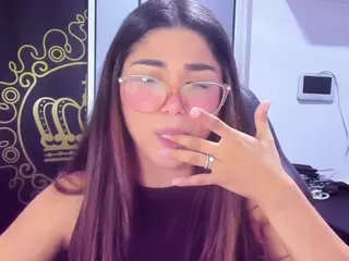 AnaWilson's Live Sex Cam Show