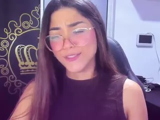 AnaWilson's Live Sex Cam Show