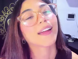 AnaWilson's Live Sex Cam Show