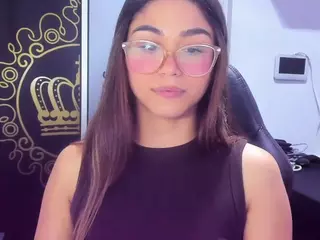 AnaWilson's Live Sex Cam Show