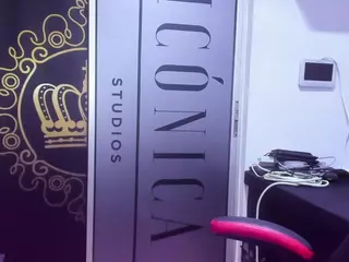 AnaWilson's Live Sex Cam Show