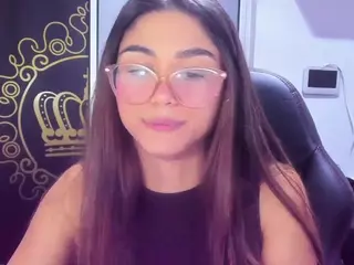AnaWilson's Live Sex Cam Show