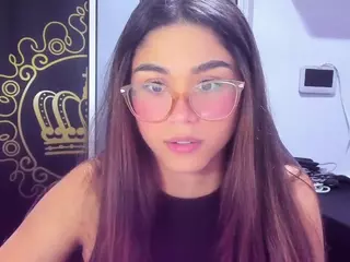 AnaWilson's Live Sex Cam Show