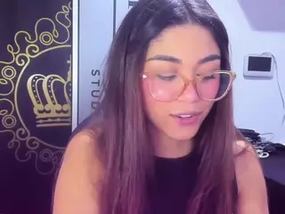 AnaWilson's Live Sex Cam Show