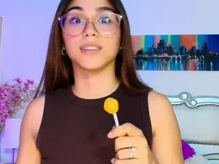 AnaWilson's Live Sex Cam Show