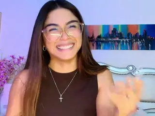 AnaWilson's Live Sex Cam Show
