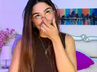 AnaWilson's Live Sex Cam Show