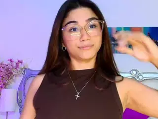 AnaWilson's Live Sex Cam Show