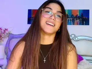 AnaWilson's Live Sex Cam Show