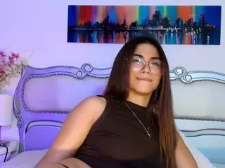 AnaWilson's Live Sex Cam Show