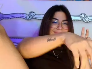 AnaWilson's Live Sex Cam Show