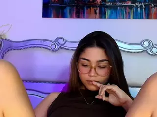AnaWilson's Live Sex Cam Show
