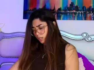 AnaWilson's Live Sex Cam Show