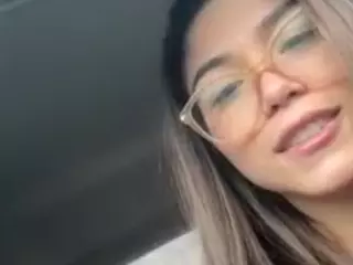 AnaWilson's Live Sex Cam Show