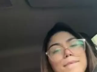 AnaWilson's Live Sex Cam Show
